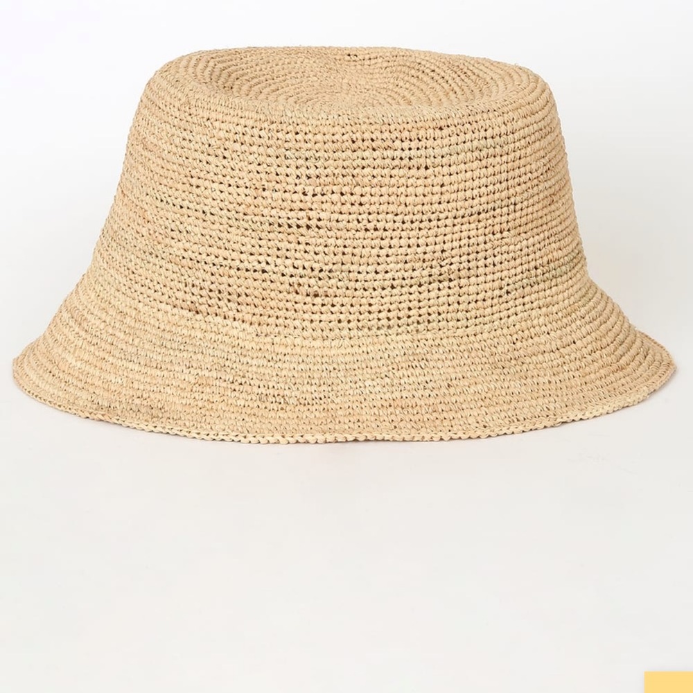 COPY - Lulus Wyeth Aden Bucket hat